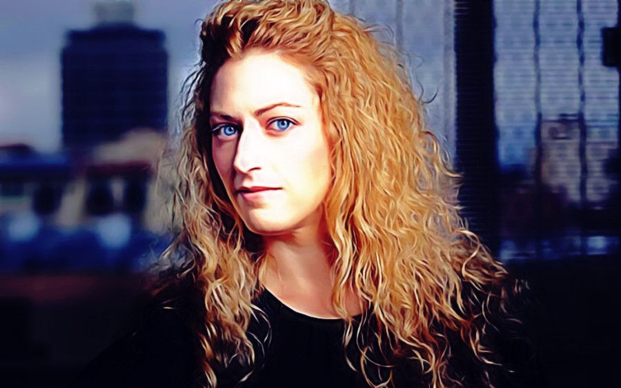 Τα δύο πράγματα που φοβάται η γυναίκα προέβλεψε την πανδημία το 2010