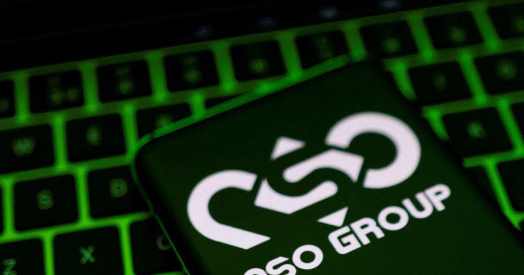 Pegasus: O «ανταγωνιστής» του Predator κατέρρευσε