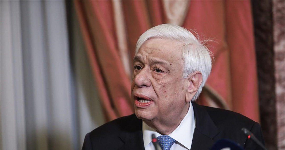 Παυλόπουλος: Η αμυντική θωράκιση των νησιών του Αιγαίου και της Αν. Μεσογείου&hellip;