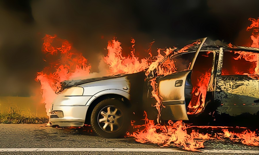 Οικονομική κρίση και αυτοκίνηση: 1,8 εκατομμύρια «σαράβαλα» κυκλοφορούν στους δρόμους -Καμπανάκι από τους&hellip;