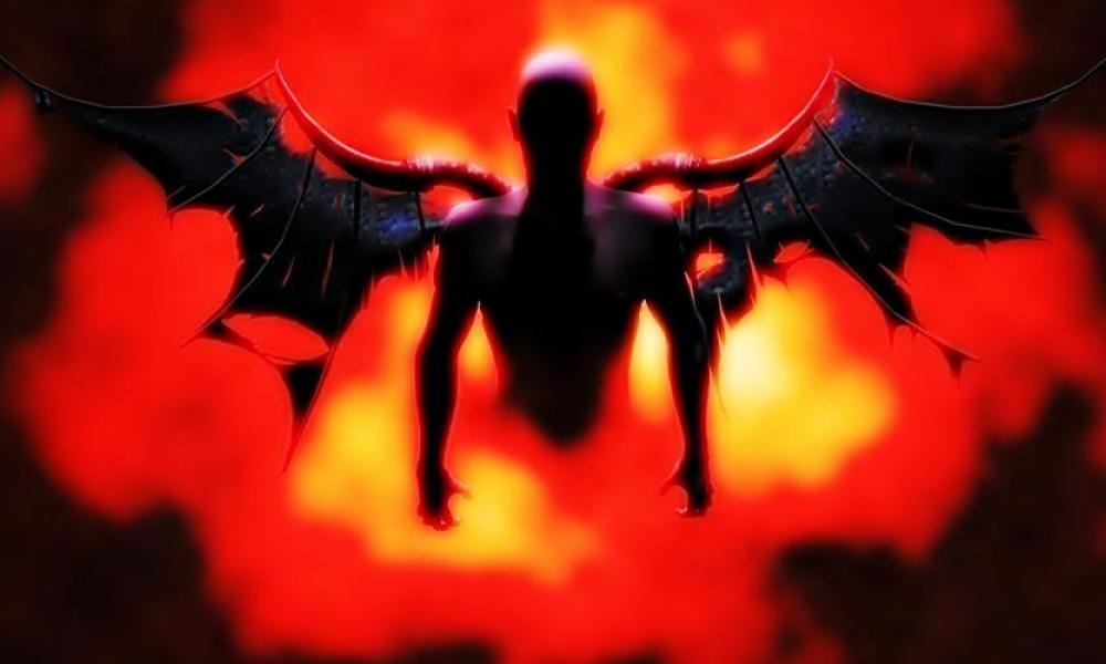 Δαίμονες…-Τι θα μπορούσε να μας μάθει το “γαλλικό εργαστήριο”