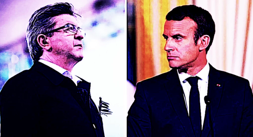 Η Γαλλία μετά: Η βόμβα της αποχής- Το γράφημα της Le Monde