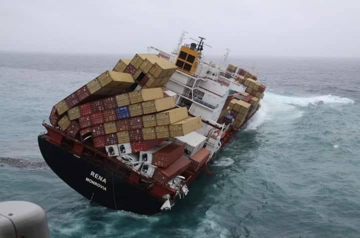 BlackRock: Ο πληθωρισμός θα είναι υψηλός για κάμποσα χρόνια – Η παγκοσμιοποίηση όπως&hellip;