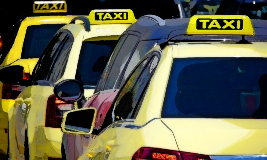 Χωρίς ταξί σήμερα η Αθήνα