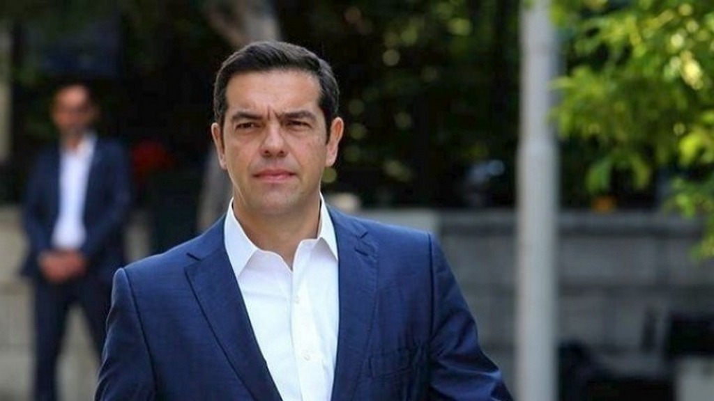 Ο Αλέξης Τσίπρας στη Σύνοδο των Ευρωσοσιαλιστών – Τα θέματα που θα&hellip;