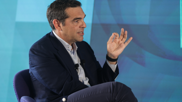 Τσίπρας: Οι δεσμεύσεις της επόμενης κυβέρνησης ΣΥΡΙΖΑ για την υγεία