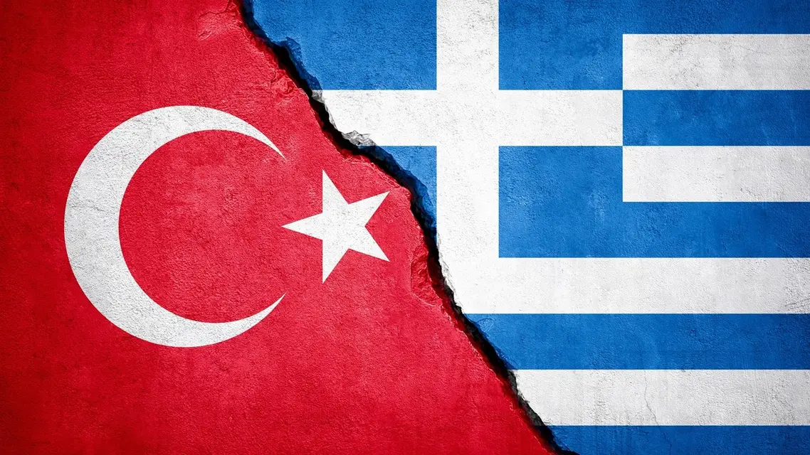 Κώστας Υφαντής στο AnatropiNews/ Ελληνοτουρκική αντιπαράθεση: Η ανατομία της στιγμής