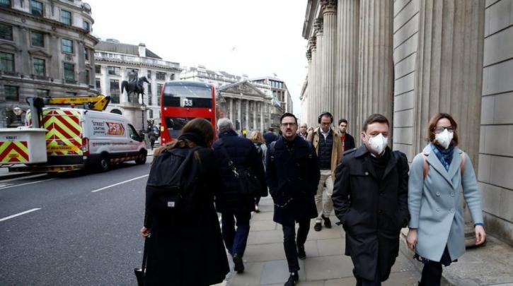 Τετραήμερη εργασία: Ξεκινάει στη Βρετανία το μεγαλύτερο «πείραμα» στον κόσμο