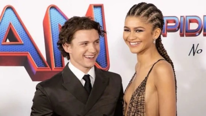 Zendaya και Τομ Χόλαντ νικητές των MTV Movie and TV Awards 2022