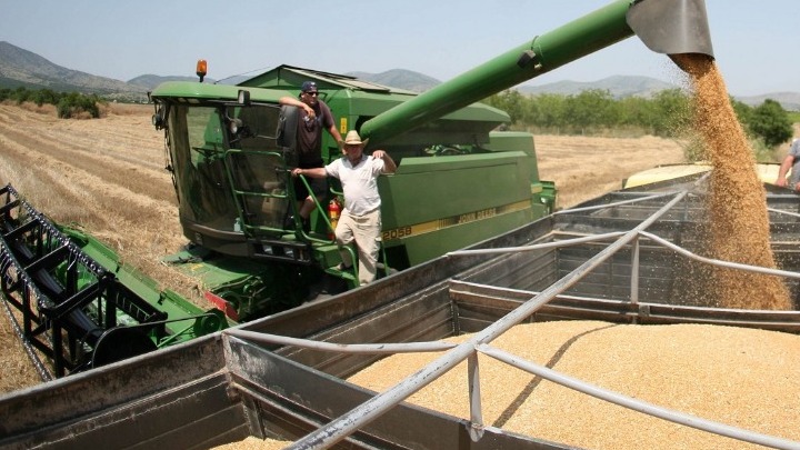 Συμφωνία Τουρκίας – Ρωσίας για τα σιτηρά μέσω της Μαύρης Θάλασσας – Επιφυλακτική η Ουκρανία