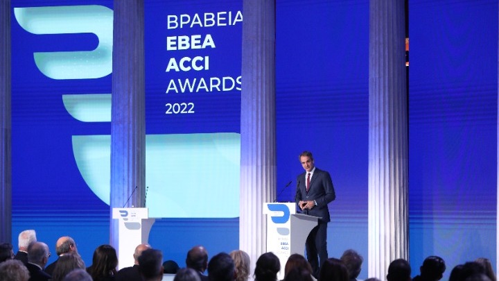 Μητσοτάκης: Έχουμε έναν απρόβλεπτο γείτονα που όσο απομονώνεται τόσο εξαγριώνεται – Είναι&hellip;