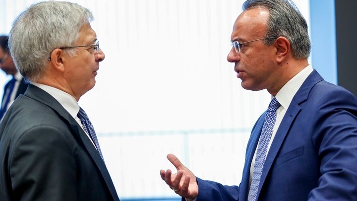 Η Ελλάδα θα βγει τον Αύγουστο από την ενισχυμένη εποπτεία