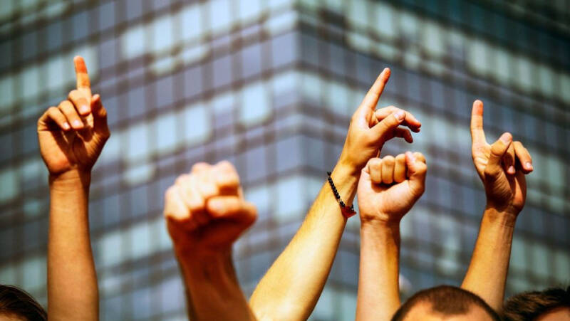 Φάκελος libre/Η “Μεγάλη Παραίτηση” και οι Generation Z και X (Μέρος 1ο)