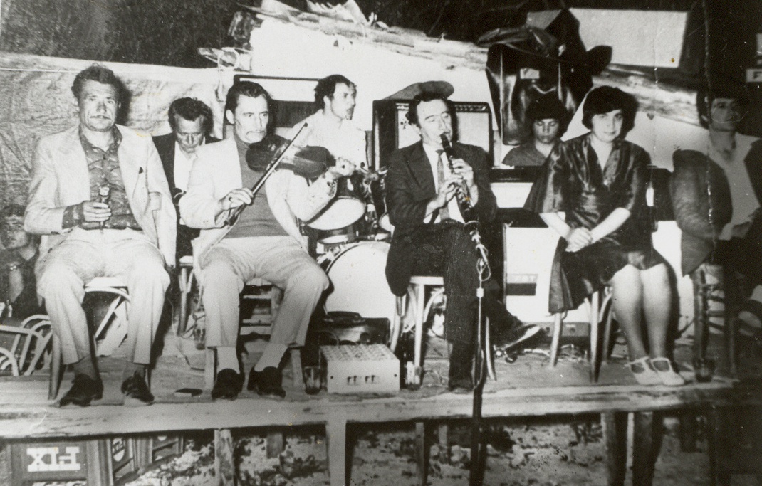 Κυριακάτικο διήγημα: Το πανηγύρι