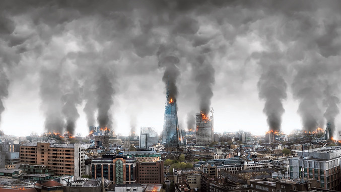 Κρεμλίνο: Ο Πούτιν θα προεδρεύσει συνεδρίασης για την πυρηνική αποτροπή