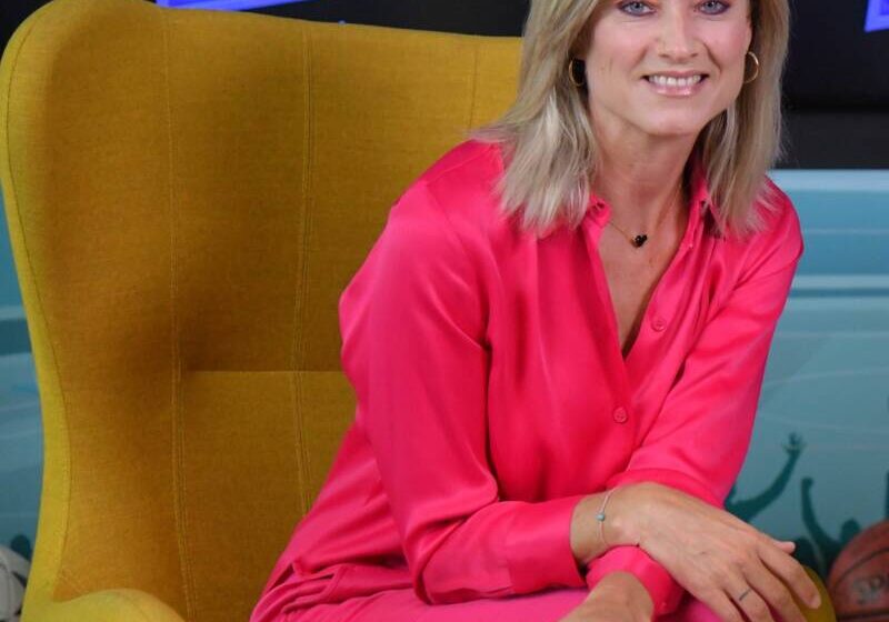 Μαρίζα Γεωργίτση στο ΟΠΑΠ Game Time: “Γιατί δεν προχώρησαν Σάκκαρη, Τσιτσιπάς στο Wimbledon”