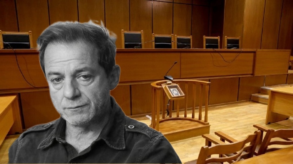 Λιγνάδης: Αναβλήθηκε η δίκη του για τρεις βιασμούς ανηλίκων στο Εφετείο
