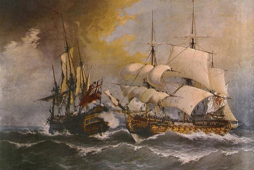 Πως στήνονται οι αυτοκρατορίες;