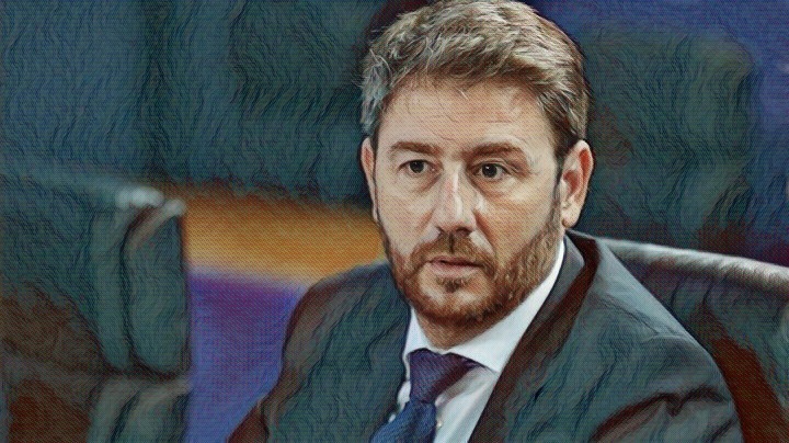 PredatorGate / Απόφαση-κόλαφος του ΣτΕ: Αντισυνταγματικός ο νόμος για μη ενημέρωση Ανδρουλάκη για…