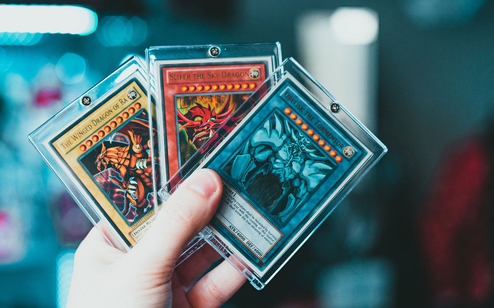 Ιαπωνία: Νεκρός ο δημιουργός των Yu-Gi-Oh, Καζούκι Τακαχάσι