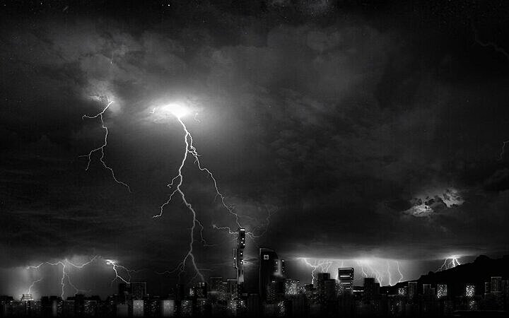 Ο σκοτεινός χειμώνας της Ευρώπης