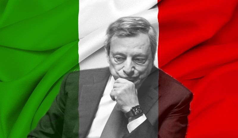 Μάριο Ντράγκι: Ενας στρατηγός χωρίς στρατό