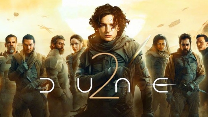 Ξεκινούν τα γυρίσματα του «Dune: Part Two»