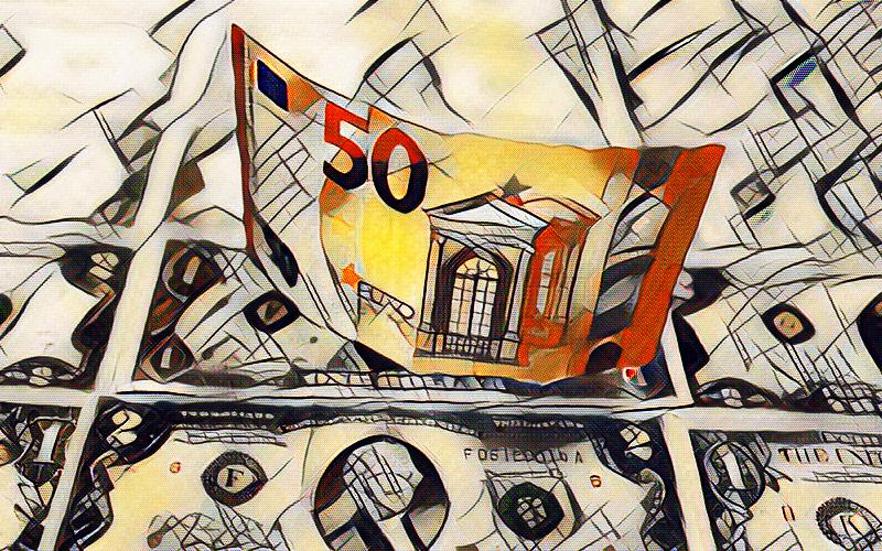 Bloomberg-Euractiv: Ζοφερές προβλέψεις για την οικονομία