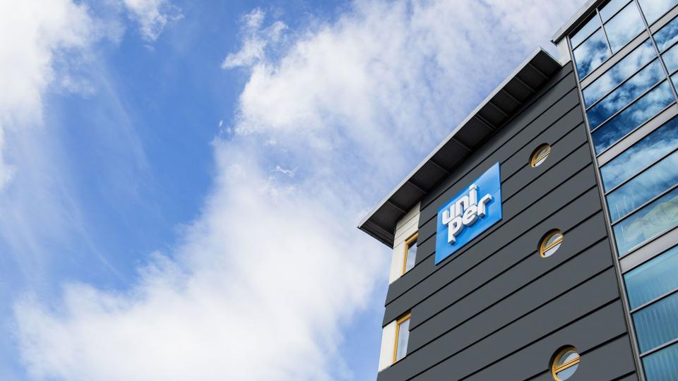 SOS από τον ενεργειακό κολοσσό UNIPER – Κίνδυνος για κατάρρευση τύπου Lehmann Brothers