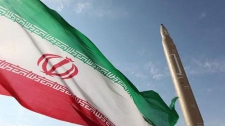 Το Ιράν είναι 10 φορές μεγαλύτερο από το Ισραήλ – Eίναι όμως πιο ισχυρό στρατιωτικά;