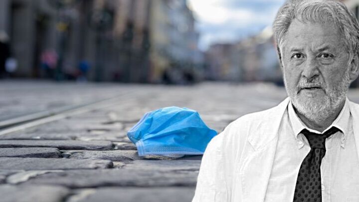 Καπραβέλος: Είναι το χειρότερο καλοκαίρι από την έναρξη της πανδημίας με 1.000&hellip;