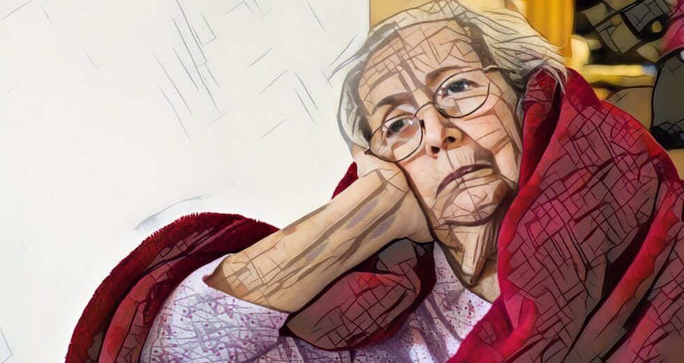 Πιθανός παράγων άνοιας στην τρίτη ηλικία η ατμοσφαιρική ρύπανση