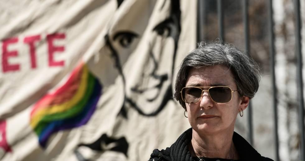 «Πείτε μου αν αυτό είναι απόδοση Δικαιοσύνης»