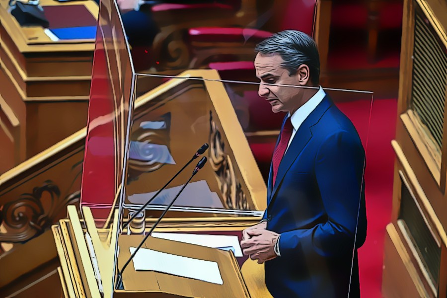 Εκλογές στο τέλος της Άνοιξης του 2023: Είναι οριστικό (;)