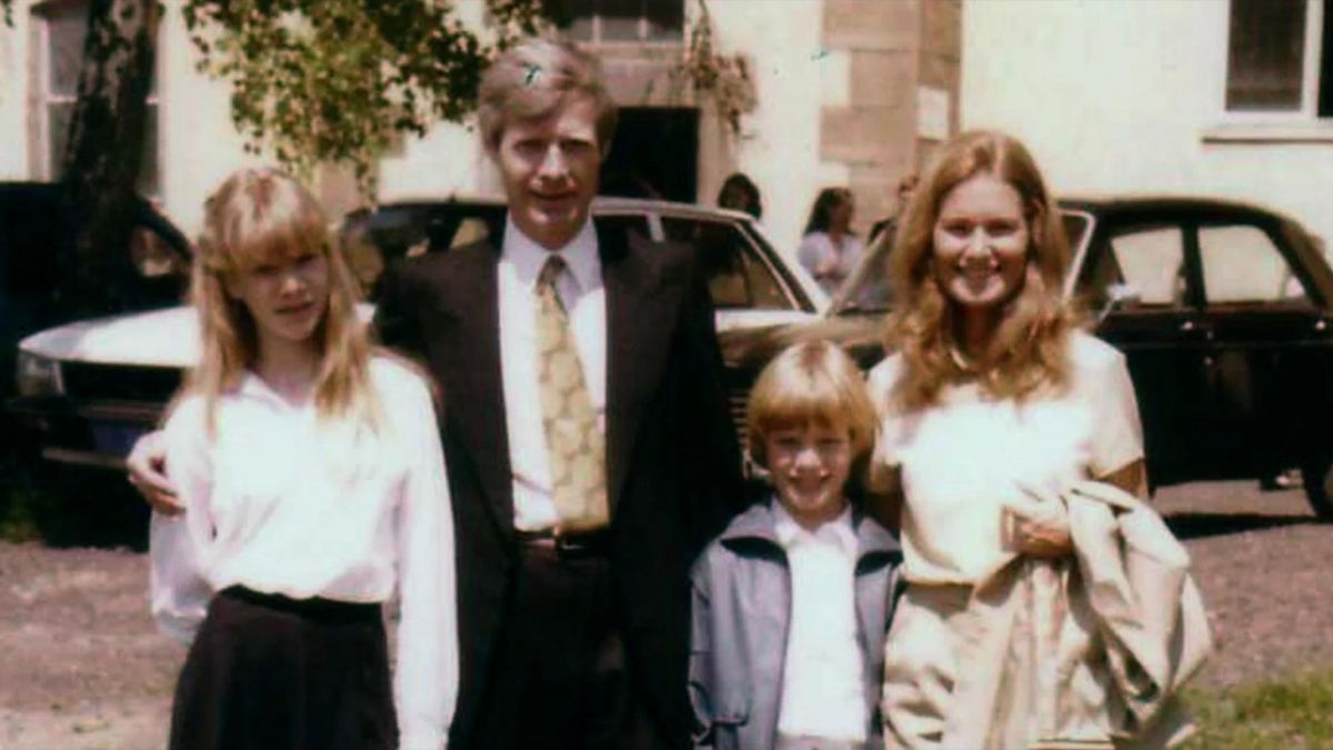 My Daughter’s Killer: Το συγκλονιστικό ντοκιμαντέρ του Netflix για τον πατέρα που απήγαγε τον δολοφόνο της κόρης του