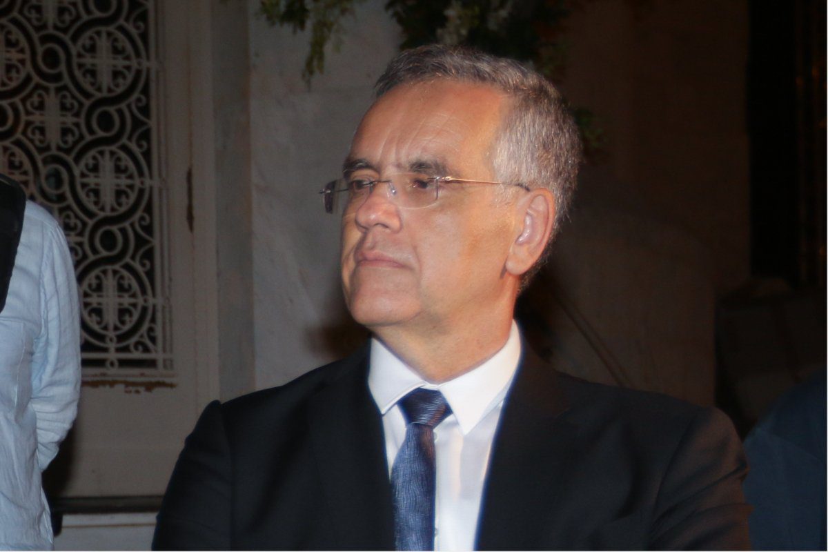 Ντογιάκος: Ζητάει άμεσα τους φακέλους του ΟΣΕ για τα σιδηροδρομικά δυστυχήματα των τελευταίων…