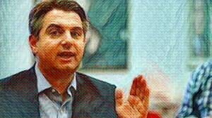 Δήλωση-βόμβα Κωνσταντινόπουλου για την καταγγελία Ανδρουλάκη: «Θα θέλατε να σας εκβιάζει κάποιος&hellip;