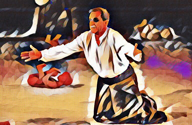 Πάνος Βλάχος: Τραγούδι γροθιά στο στομάχι για την αποφυλάκιση Λιγνάδη