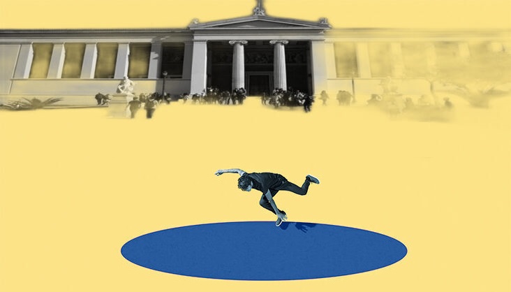 37.000 μαθητές και φέτος εκτός ΑΕΙ – Στις 7.000 οι κενές θέσεις στα…