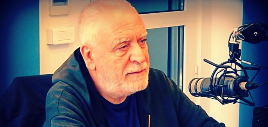 Γιάννης Πετρίδης στο AnatropiNews: Η τραπ «ήλθε και έδεσε» με την ασυδοσία που υπάρχει στην τηλεόραση