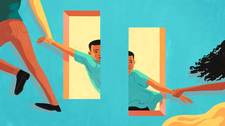 Κυριακάτικη μικρή ιστορία: Το δικό μου δωμάτιο