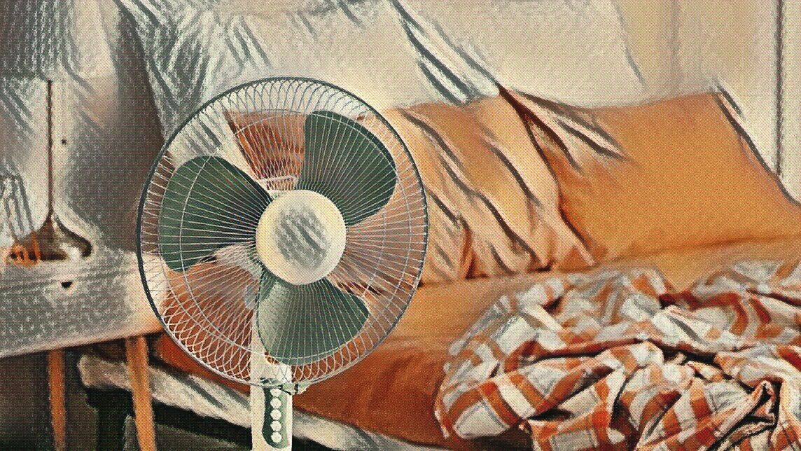 Έρευνα: Η υπερθέρμανση του πλανήτη μειώνει τον ύπνο των ανθρώπων σε όλο τον…