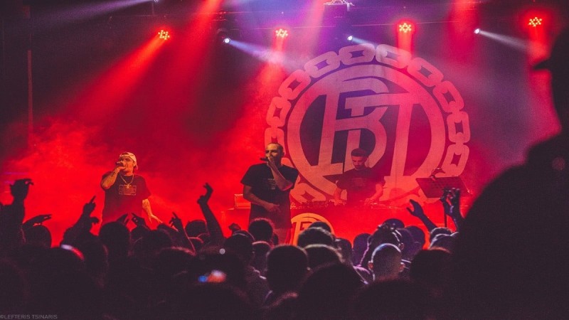 Ό,τι (Βητα) και να Πεις, μένει μια Λεξ(η) να ειπωθεί