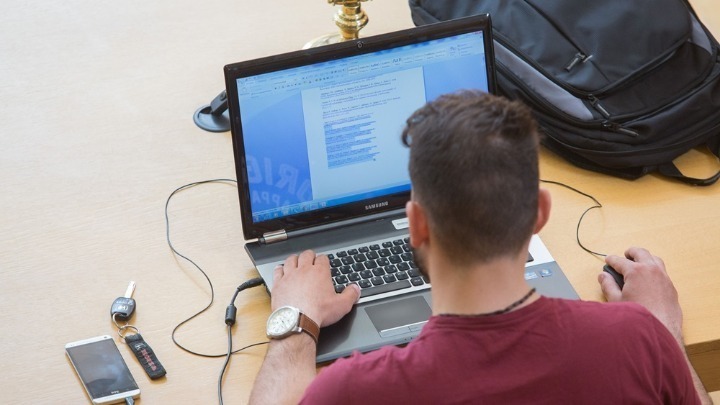 Αναζητούνται εργαζόμενοι με τεχνικές δεξιότητες