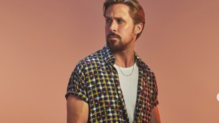 Ο Ράιαν Γκόσλινγκ αποκαλύπτει τον υπερήρωα της Marvel που θα ήθελε να υποδυθεί