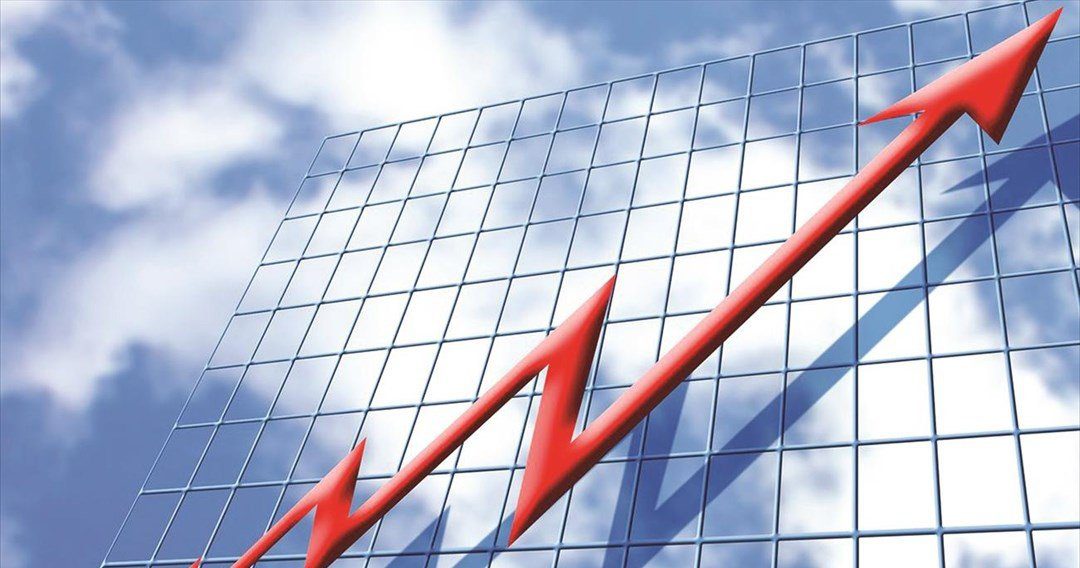 Εκρηκτική άνοδος στο Χρηματιστήριο Αθηνών