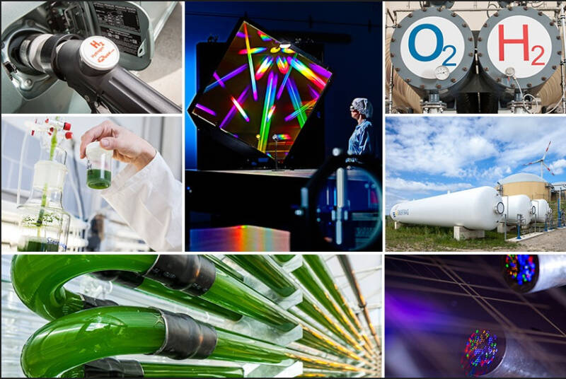 Άρθρο του Υφυπουργού Χρ. Δήμα: Έρευνα και καινοτομία στην ενέργεια