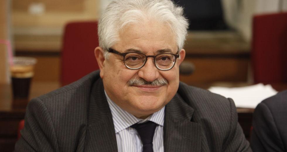 Τζαβάρας: Ντροπή για τη Δημοκρατία η στάση των συστημικών ΜΜΕ