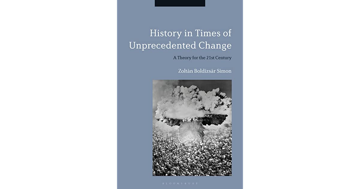 Τα καλύτερα βιβλία για το μέλλον της ιστορίας