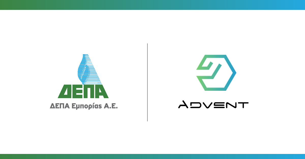 Μνημόνιο Συνεργασίας μεταξύ της Advent Technologies και της ΔΕΠΑ Εμπορίας για την υλοποίηση και ανάπτυξη έργων υδρογόνου